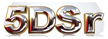 5dsr logo