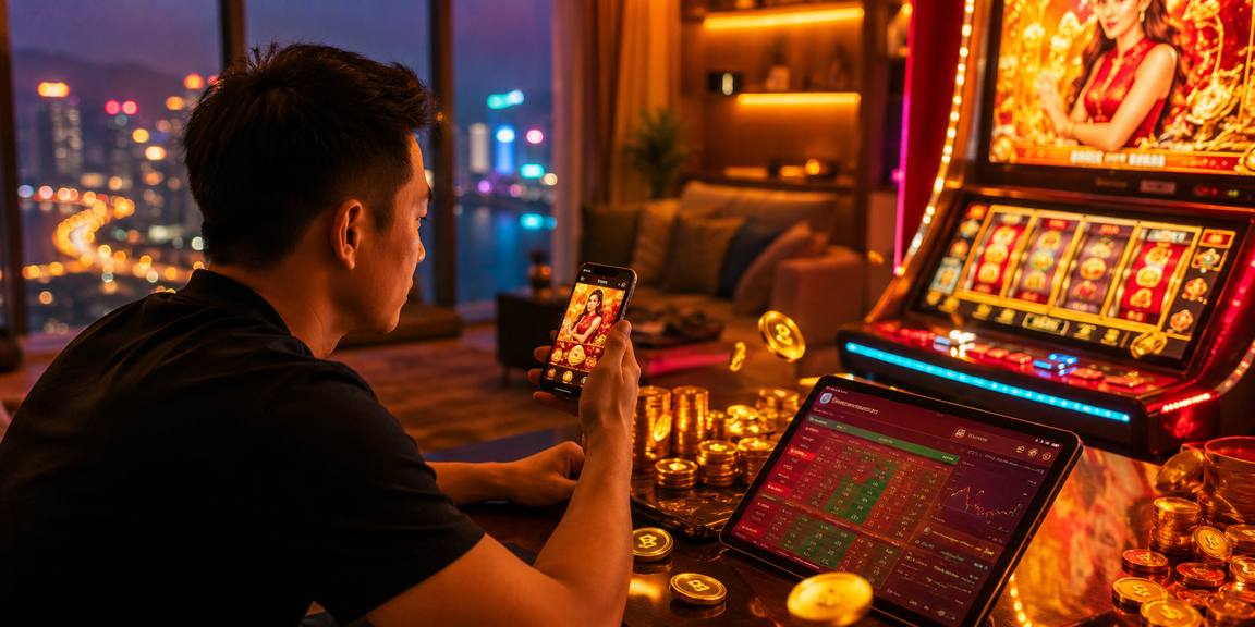 5dsr Live Casino